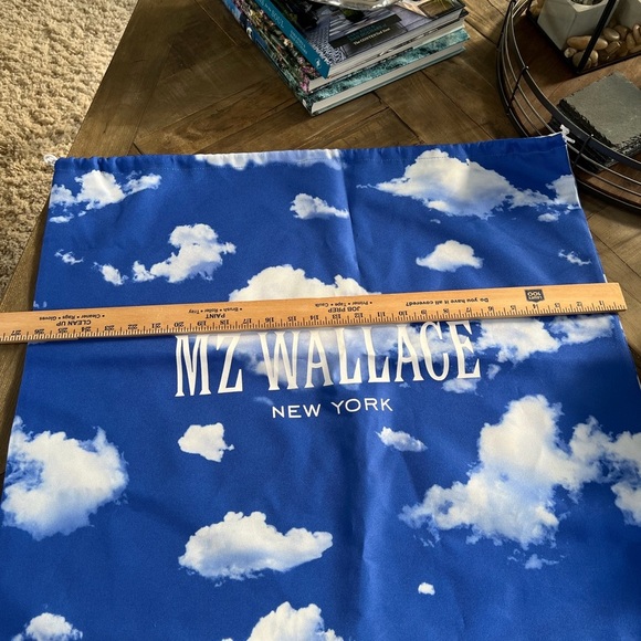 Giant MZ Wallace dustbag - Picture 3 of 3